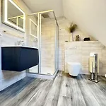 아파트 12 Am Selliner Sellin (Rugen)
