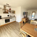 아파트 12 Am Selliner Sellin (Rugen)