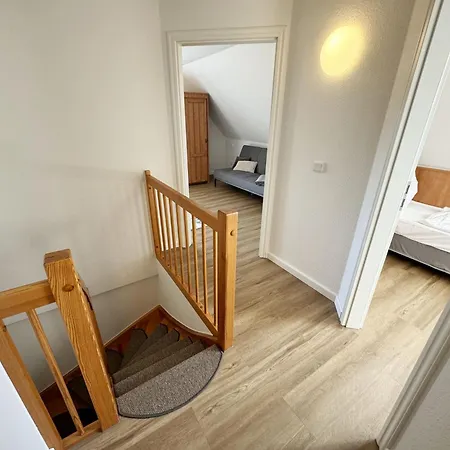 Apartment 12 Am Selliner