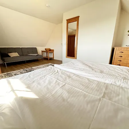 Apartment 12 Am Selliner Sellin (Rugen)