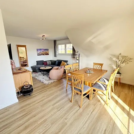 12 Am Selliner Apartment Sellin (Rugen)