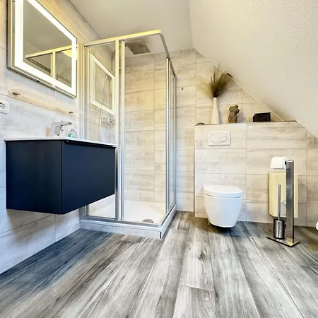 Apartment 12 Am Selliner Sellin (Rugen)