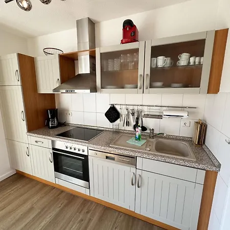 Apartment 12 Am Selliner