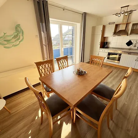 Apartment 12 Am Selliner *