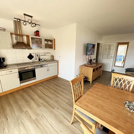 Apartment 12 Am Selliner Sellin (Rugen)