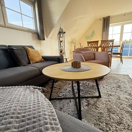 12 Am Selliner Apartment Sellin (Rugen)