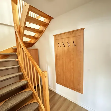 Apartment 12 Am Selliner