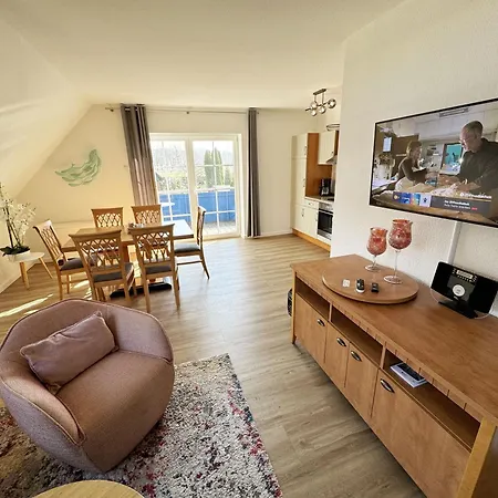 Apartment 12 Am Selliner *