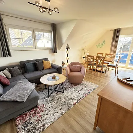 Apartment 12 Am Selliner
